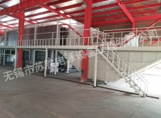 汽車(chē)配件電泳線【10】